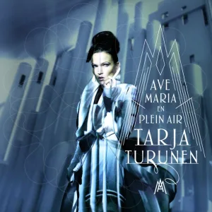 Tarja Turunen, Kalevi Kiviniemi & Kirsi Kiviharju - Ave Maria (Giulio Caccini)