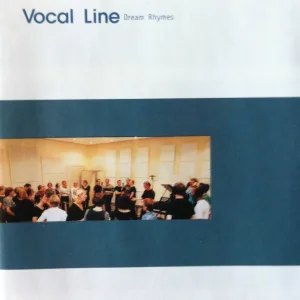 Vocal Line - Bästa Vänner