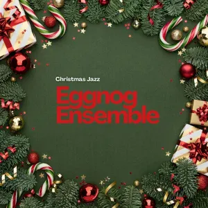 Christmas Jazz - Christmas Tree Tango