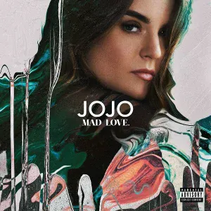 JoJo feat. Alessia Cara - I Can Only. (feat. Alessia Cara)