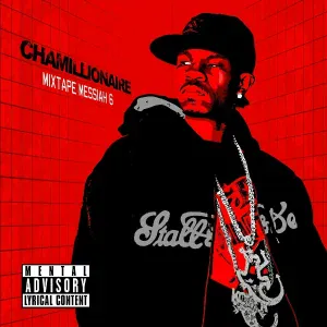 Chamillionaire - The Evaluation