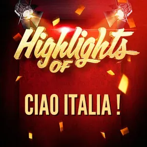 Ciao Italia ! - Made in Italy