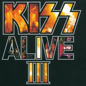 Kiss - Deuce