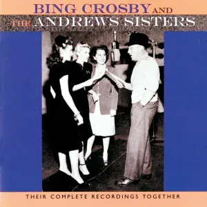 Bing Crosby, The Andrews Sisters - Weddin' Day