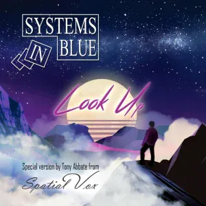 Systems In Blue - Look Up