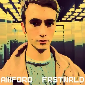 ANFORO - Scorpio