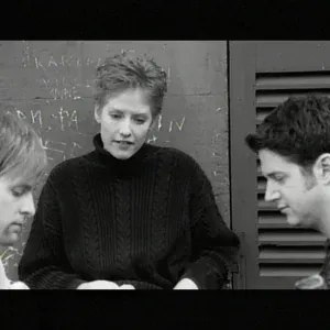 Sixpence None The Richer - Kiss Me