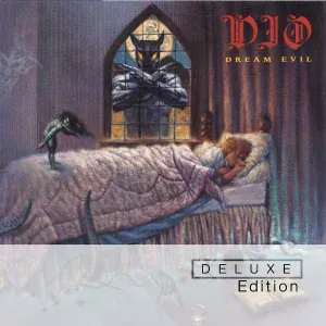 Dio - Night People