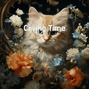 Comfortable Morning - Crying Time