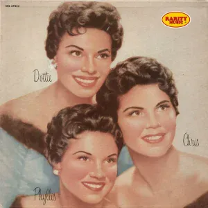 The McGuire Sisters - Endless