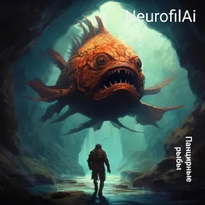 NeurofilAi - Нейросети генерят говно