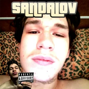 SANDALIK - Танцую на костях Freestyle