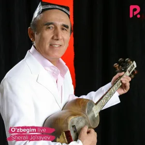 Sherali Jo'rayev - Atirgulim (live)
