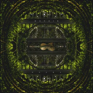 Monoir, Osaka feat. Brianna - The Violin Song