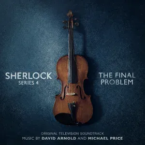 David Arnold, Michael Price - Open Your Eyes