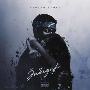 Quando Rondo - Jakiyah