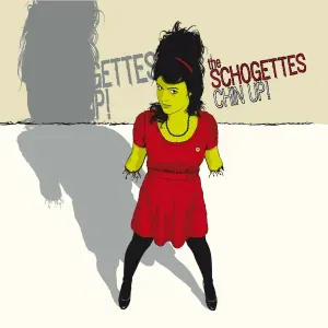 The Schogettes - Let Me Down Easy