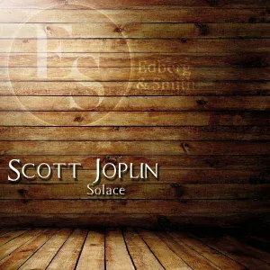Scott Joplin - Sugarcane