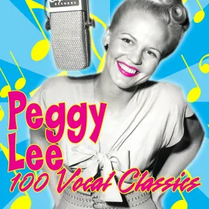Peggy Lee - Be Anything