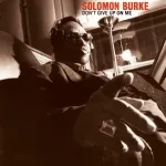 Solomon Burke - Soul Searchin'