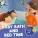 Little Baby Bum Nursery Rhyme Friends - Hey Diddle Diddle