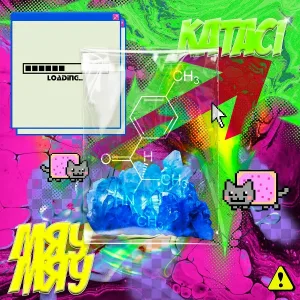 Kataci - МЯУ МЯУ