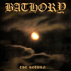 Bathory - Total Destruction
