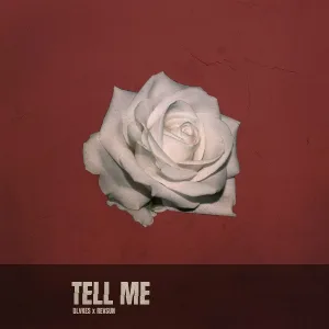 BLVKES - Tell Me
