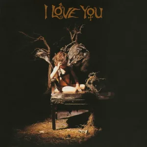 I Love You - 2