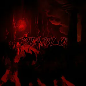Dahako - Diablo