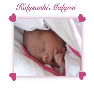 Małgorzata Kosik - Złotowłosa Królewna