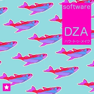 DZA - Software