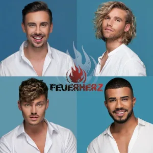Feuerherz - Ich pfeif auf dich