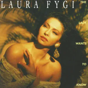 Laura Fygi feat. Michael Franks - Tell Me All About It