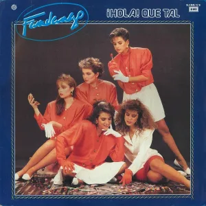 Fandango - Cuatro Lecciones