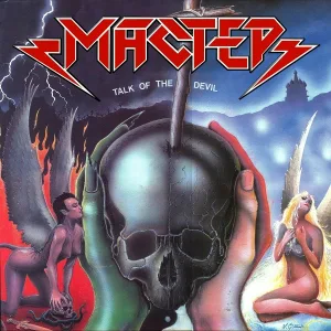 Мастер - Live to Die