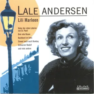 Lale Andersen - Lili Marleen