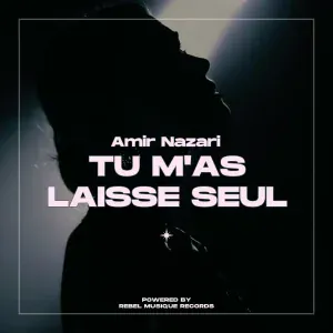 Amir Nazari - Tu M'as Laisse Seul