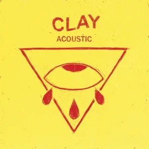 CLAY - Мама