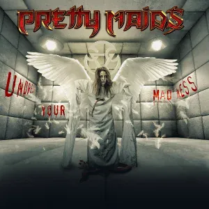 Pretty Maids - Intro