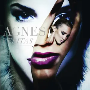 Agnes - Heart Rate