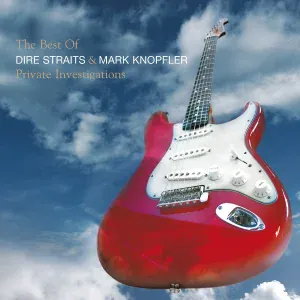 Dire Straits - So Far Away
