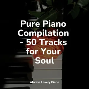 Ambient Piano, Classical New Age Piano Music, Little Magic Piano - Washed Free