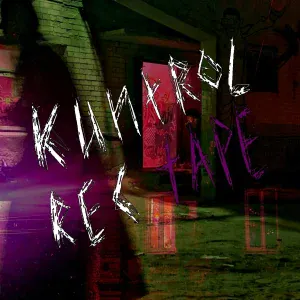 kuntrol feat. uglyhaze - Кем бы ты был