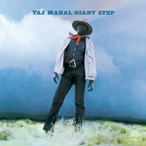 Taj Mahal - Stagger Lee