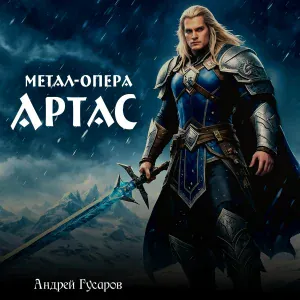 Андрей Гусаров - Выбора нет