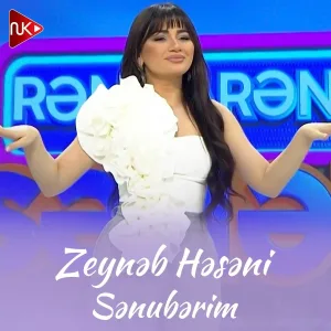 Zeynəb Həsəni - Sənubərim