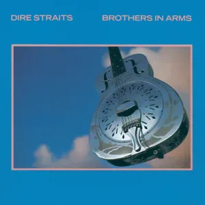 Dire Straits - Your Latest Trick