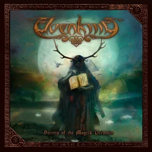 Elvenking - A Grain of Truth