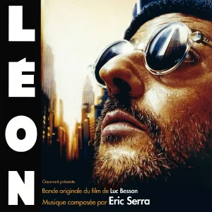 Eric Serra - A Bird In New York